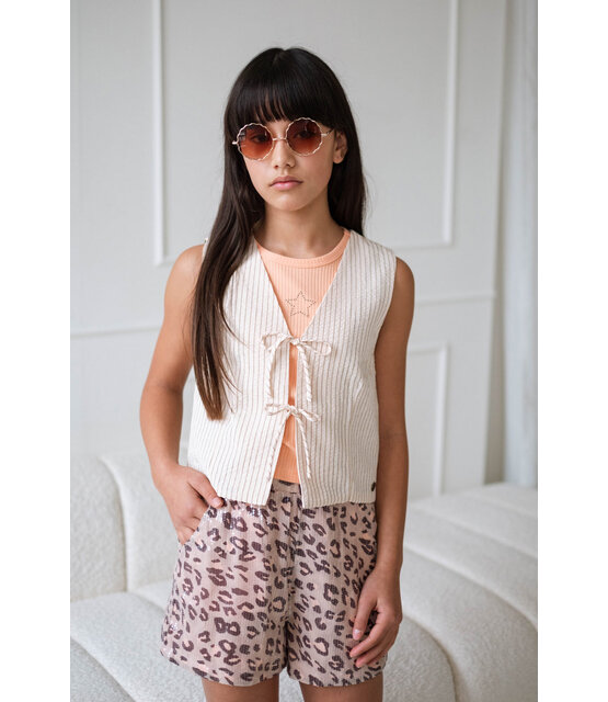 Like Flo Meisjes Short Fayette