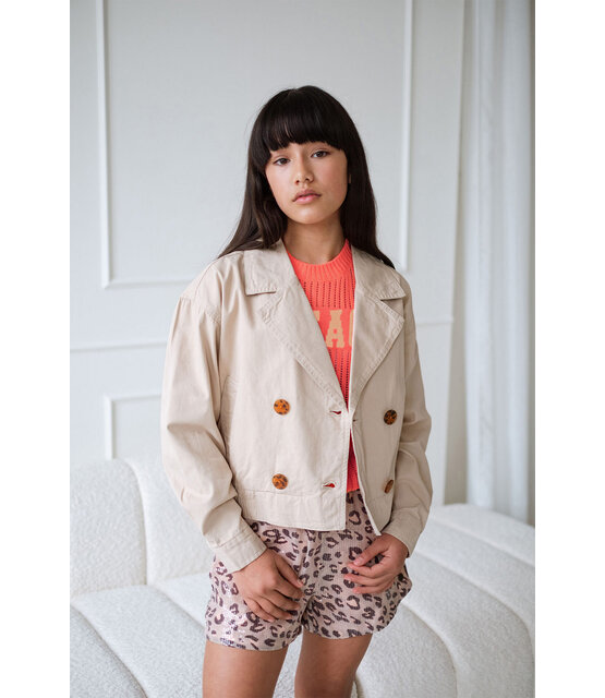 Like Flo Meisjes Short Fayette