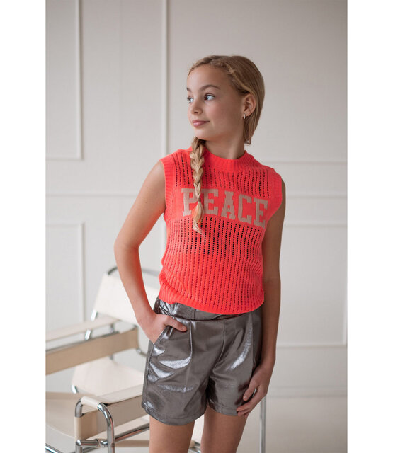 Like Flo Meisjes Short Fantasy