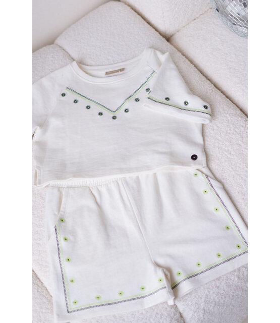 Like Flo Meisjes Short Fib