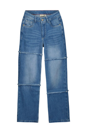 Like Flo Meisjes Broek Femm