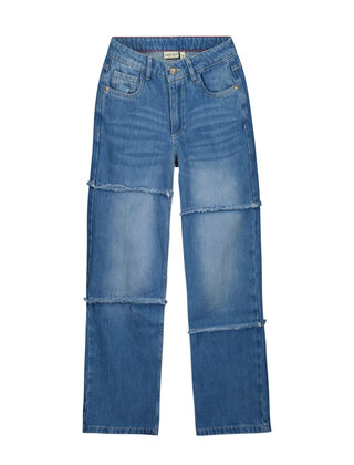 Like Flo Meisjes Broek Femm