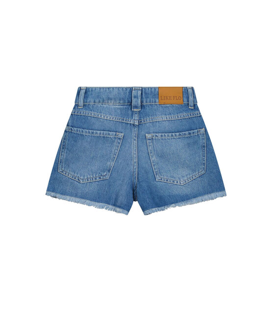 Like Flo Meisjes Short Femm Like Flo Meisjes Short Femm