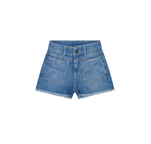 Like Flo Meisjes Short Femm