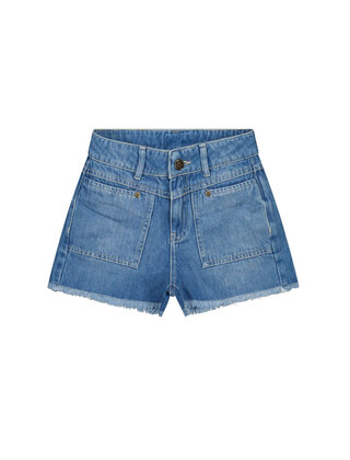 Like Flo Meisjes Short Femm