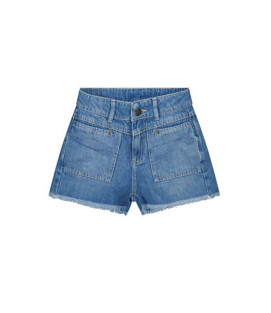 Like Flo Meisjes Short Femm Like Flo Meisjes Short Femm