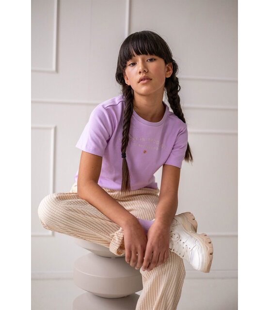 Like Flo Meisjes Broek Fever