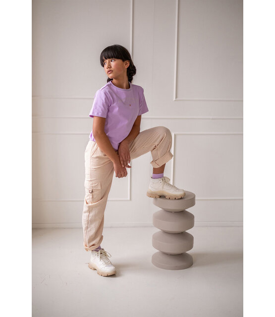 Like Flo Meisjes Broek Fever