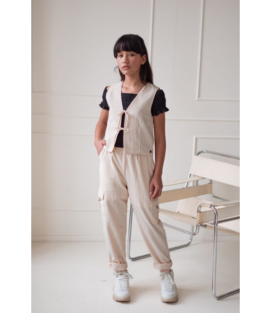 Like Flo Meisjes Broek Fever