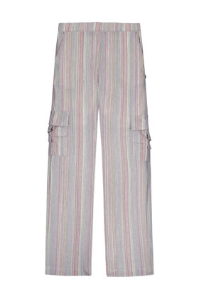 Like Flo Meisjes Broek Fever