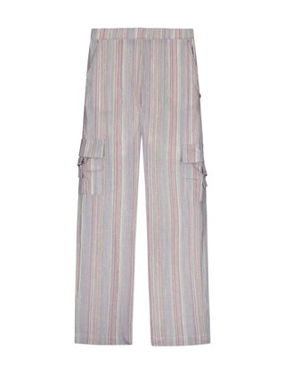 Like Flo Meisjes Broek Fever