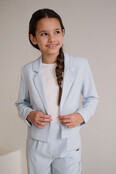 Like Flo Meisjes Blazer Bella