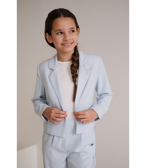 Like Flo Meisjes Blazer Bella
