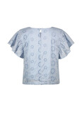 Like Flo Meisjes T-Shirt Claire