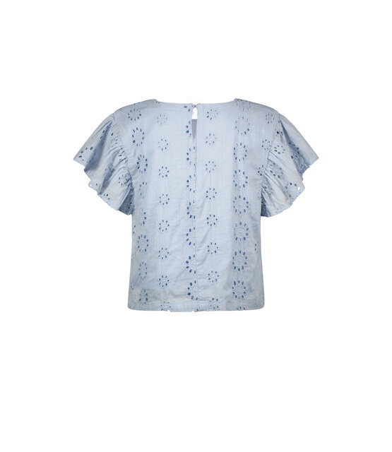 Like Flo Meisjes T-Shirt Claire