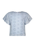 Like Flo Meisjes T-Shirt Claire