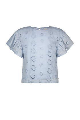 Like Flo Meisjes T-Shirt Claire