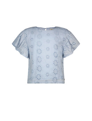 Like Flo Meisjes T-Shirt Claire