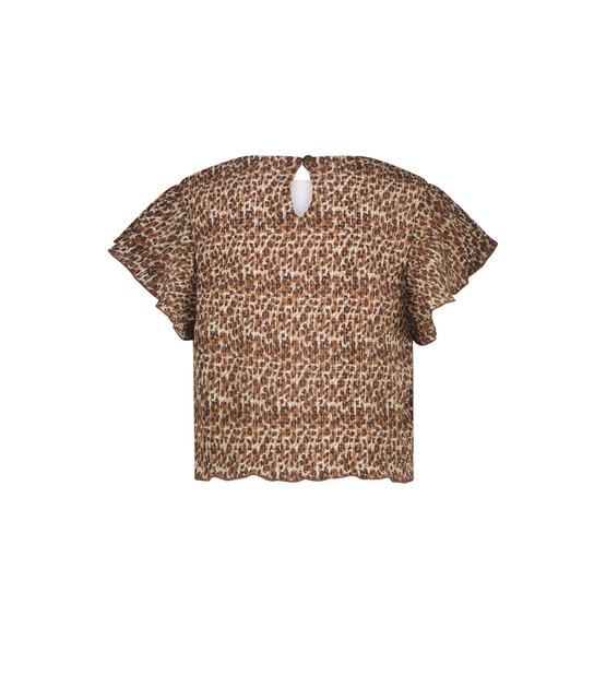 Like Flo Meisjes T-Shirt Coco