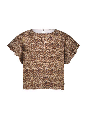 Like Flo Meisjes T-Shirt Coco