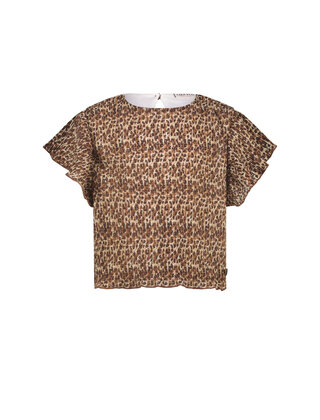 Like Flo Meisjes T-Shirt Coco