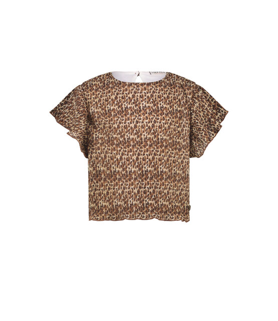 Like Flo Meisjes T-Shirt Coco