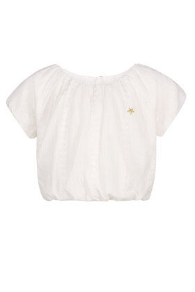 Like Flo Meisjes T-Shirt Carmen