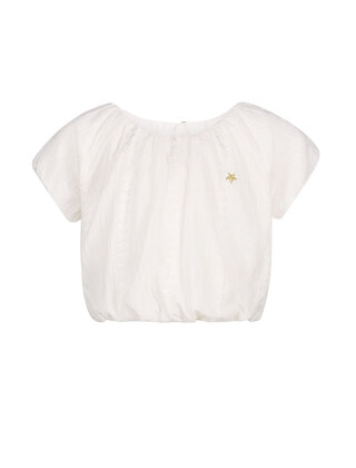 Like Flo Meisjes T-Shirt Carmen