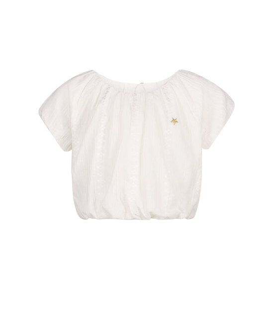 Like Flo Meisjes T-Shirt Carmen