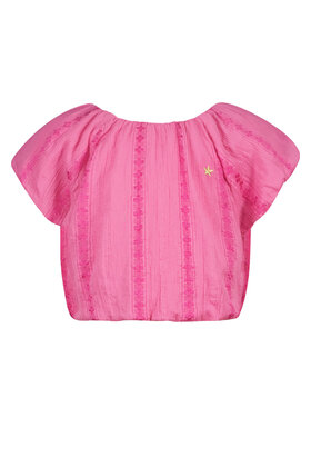 Like Flo Meisjes T-Shirt Carmen