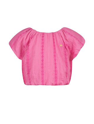 Like Flo Meisjes T-Shirt Carmen