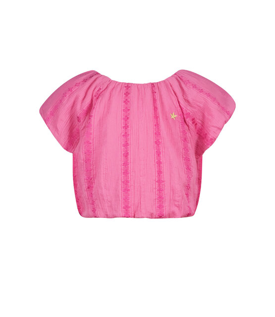 Like Flo Meisjes T-Shirt Carmen Like Flo Meisjes T-Shirt Carmen