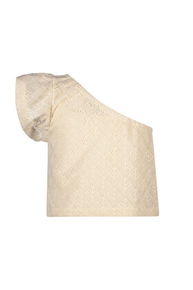 Like Flo Meisjes T-Shirt Cassie