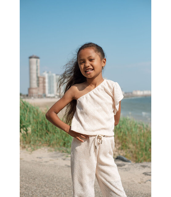 Like Flo Meisjes T-Shirt Cassie