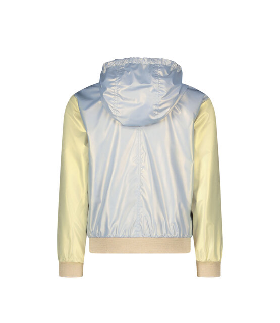 Like Flo Meisjes Jas Astrid