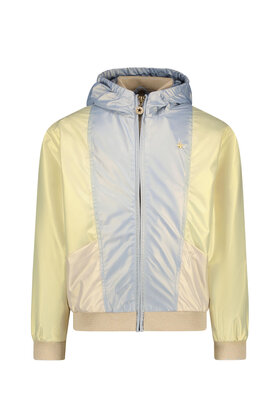 Like Flo Meisjes Jas Astrid