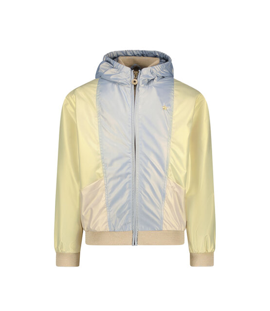 Like Flo Meisjes Jas Astrid