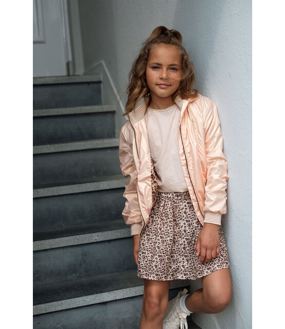 Like Flo Meisjes Jas Astrid