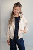 Like Flo Meisjes Zomerjas Astrid