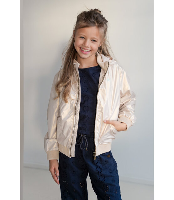 Like Flo Meisjes Jas Astrid