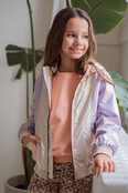 Like Flo Meisjes Zomerjas Astrid