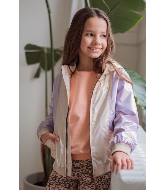 Like Flo Meisjes Zomerjas Astrid