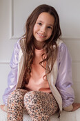 Like Flo Meisjes Zomerjas Astrid