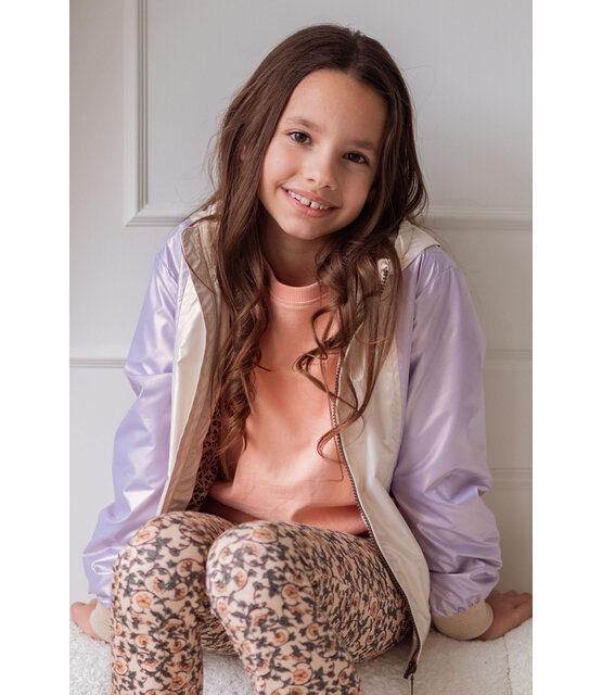 Like Flo Meisjes Zomerjas Astrid