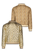Like Flo Meisjes Jas Amber Like Flo Meisjes Jas Amber