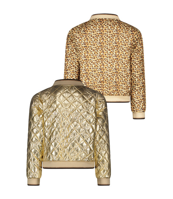 Like Flo Meisjes Zomerjas Amber