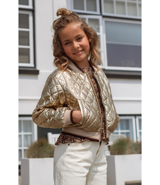 Like Flo Meisjes Zomerjas Amber