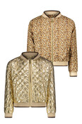Like Flo Meisjes Jas Amber Like Flo Meisjes Jas Amber