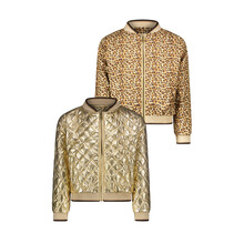 Like Flo Meisjes Jas Amber