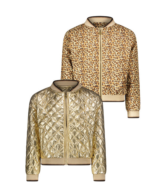 Like Flo Meisjes Zomerjas Amber